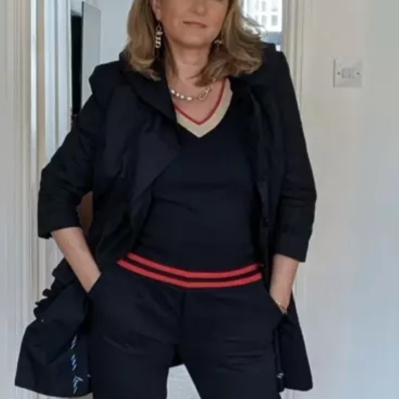 CAbi TV Pullover - Picture 3 of 4